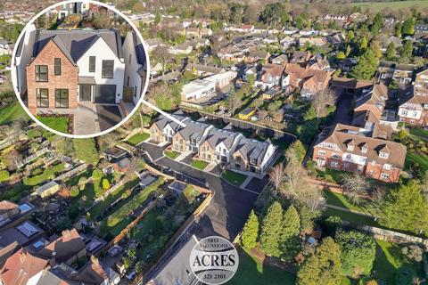 undefined, Lichfield Road, Four Oaks, Sutton Colfield