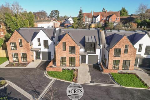 undefined, Lichfield Road, Four Oaks, Sutton Colfield