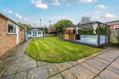 undefined, Caves Lane, Bedford