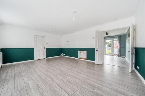 undefined, Caves Lane, Bedford