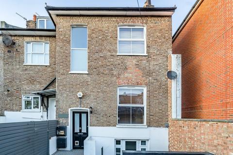 Solway Road Dulwich SE22