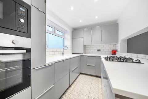 undefined, Solway Road Dulwich SE22