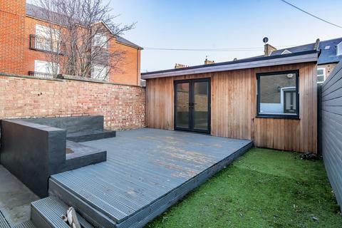 undefined, Solway Road Dulwich SE22