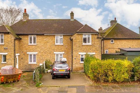 undefined, Dawes Avenue, Old Isleworth TW7