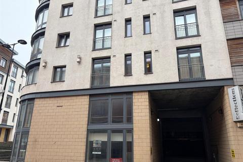 2 bedroom flat to rent, Upper Marshall Street, Birmingham