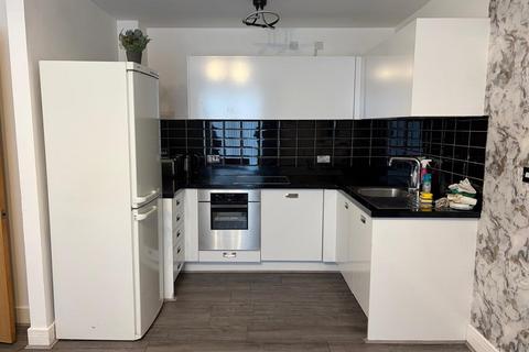 2 bedroom flat to rent, Upper Marshall Street, Birmingham