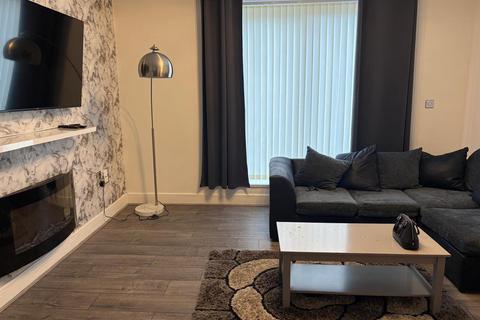 2 bedroom flat to rent, Upper Marshall Street, Birmingham