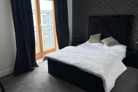 2 bedroom flat to rent, Upper Marshall Street, Birmingham