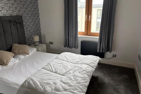 2 bedroom flat to rent, Upper Marshall Street, Birmingham