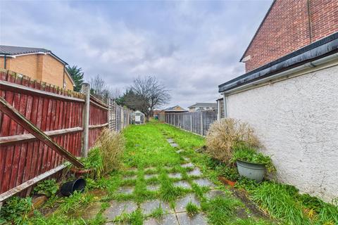 3 bedroom semi-detached house to rent, Lincoln Road, Maidenhead, Berkshire, SL6