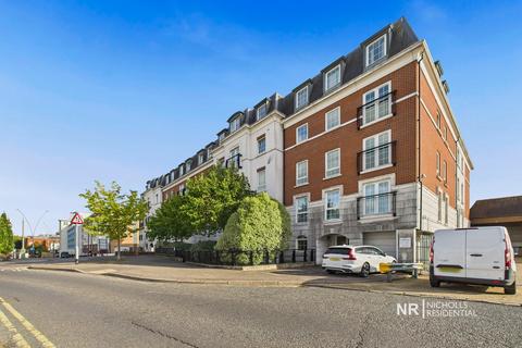 undefined, Station Approach, Epsom, Surrey. KT19