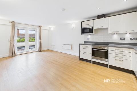 undefined, Station Approach, Epsom, Surrey. KT19