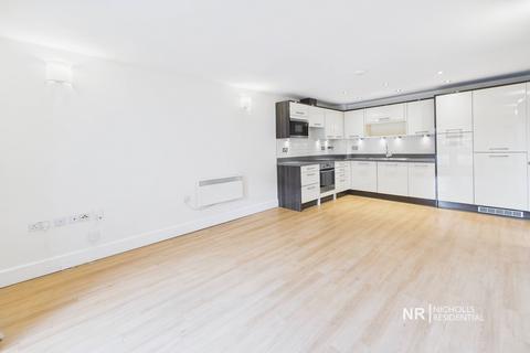 undefined, Station Approach, Epsom, Surrey. KT19