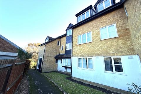 undefined, Boleyn Way, Hertfordshire EN5