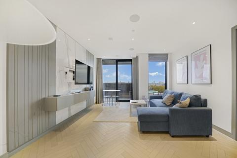 undefined, The Compton, 30 Lodge Road, St Johns Wood, London, NW8