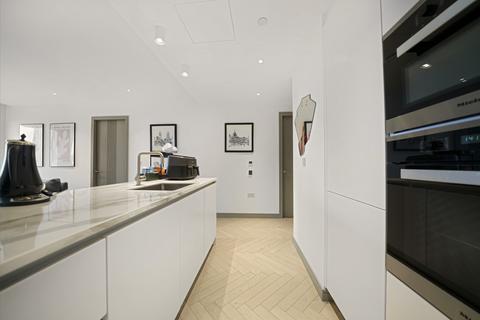 undefined, The Compton, 30 Lodge Road, St Johns Wood, London, NW8