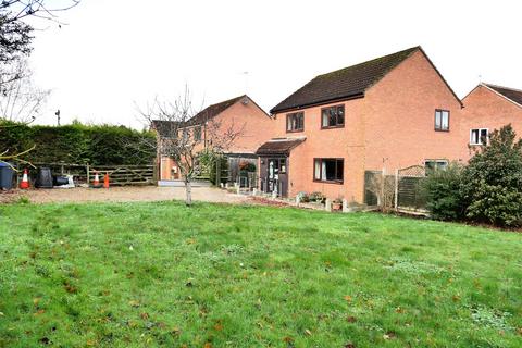 undefined, Fir Grove, Calne
