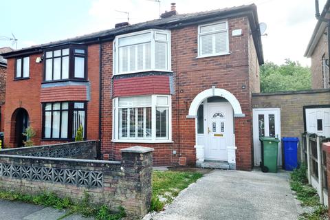 undefined, Scott Road, Droylsden