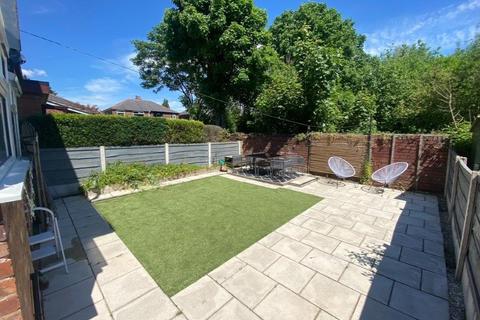 undefined, Scott Road, Droylsden