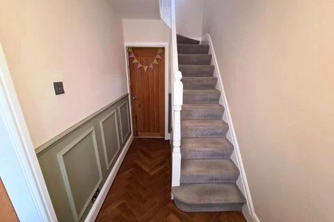 undefined, Scott Road, Droylsden