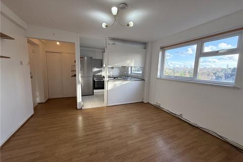 undefined, Shirley Road, Wallington SM6