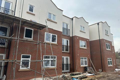 undefined, Lichfield Road, Walsall