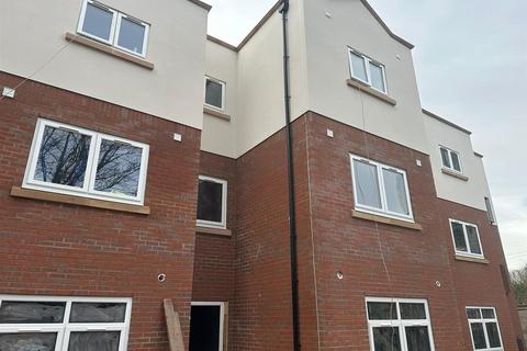undefined, Lichfield Road, Walsall