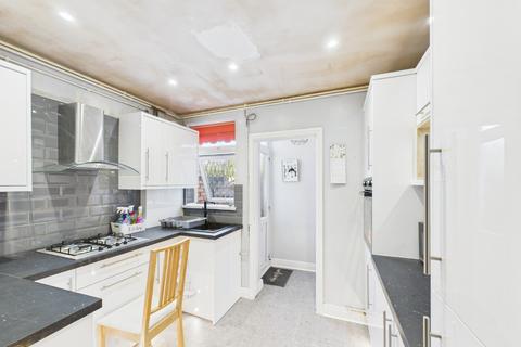 undefined, Kirkstead Avenue, Kirkstead Street, Hull,  HU8 8DP