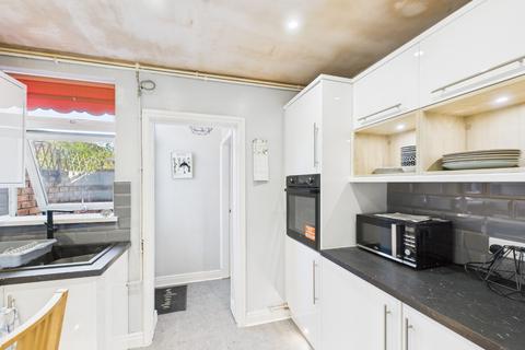 undefined, Kirkstead Avenue, Kirkstead Street, Hull,  HU8 8DP