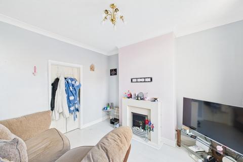 undefined, Kirkstead Avenue, Kirkstead Street, Hull,  HU8 8DP
