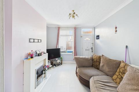 undefined, Kirkstead Avenue, Kirkstead Street, Hull,  HU8 8DP