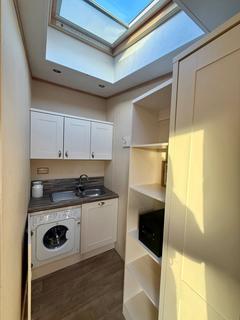 2 bedroom lodge for sale, Ilfracombe Devon