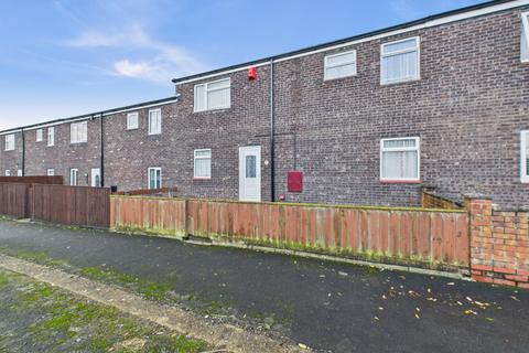 undefined, Crosswood Close, Bransholme, Hull,  HU7 5BU