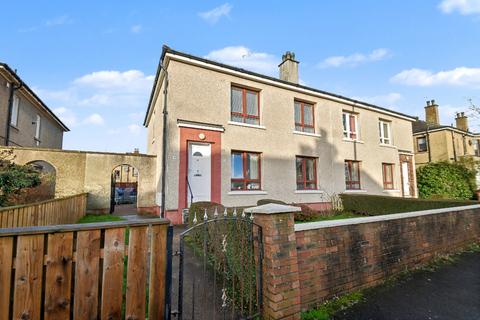 undefined, Binend Road, Old Pollok, Glasgow. G53 5HZ