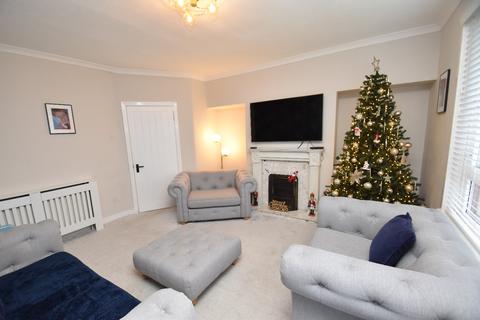 undefined, Binend Road, Old Pollok, Glasgow. G53 5HZ