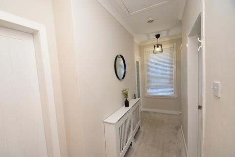 undefined, Binend Road, Old Pollok, Glasgow. G53 5HZ