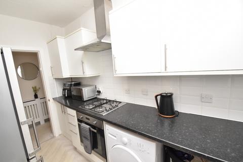 undefined, Binend Road, Old Pollok, Glasgow. G53 5HZ