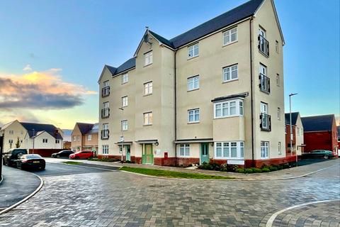 undefined, Sultan Glacier Close, Newport NP20