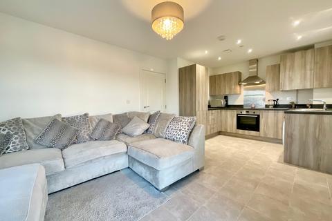 undefined, Sultan Glacier Close, Newport NP20