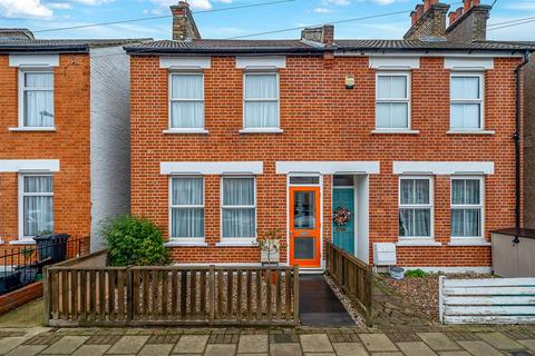 undefined, Bromley Crescent, Shortlands, BR2