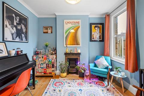 undefined, Bromley Crescent, Shortlands, BR2
