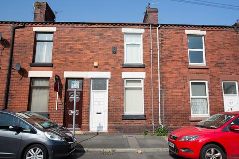 undefined, Hardshaw Street, St Helens