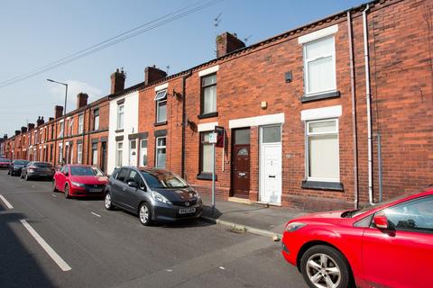 undefined, Hardshaw Street, St Helens