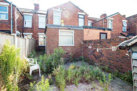 undefined, Hardshaw Street, St Helens