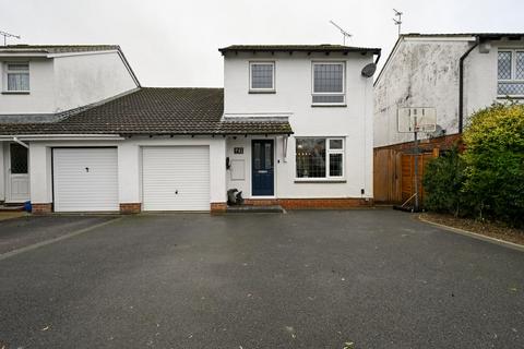 undefined, Kingfisher Way, Ringwood, BH24
