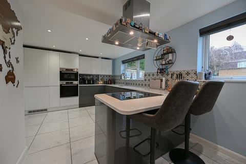 undefined, Kingfisher Way, Ringwood, BH24