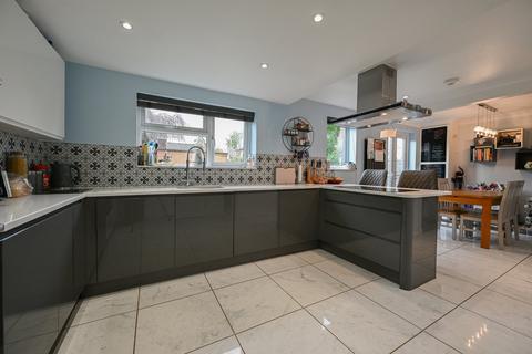 undefined, Kingfisher Way, Ringwood, BH24