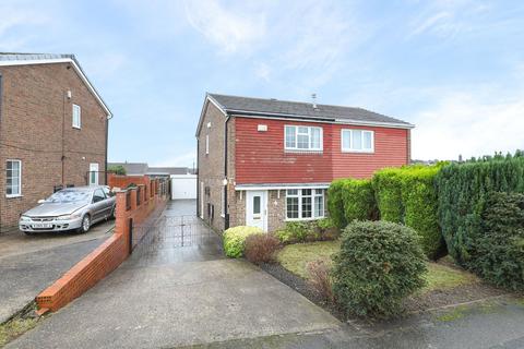 undefined, Holyrood Rise, Rotherham S66