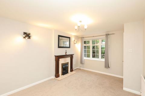 undefined, Holyrood Rise, Rotherham S66