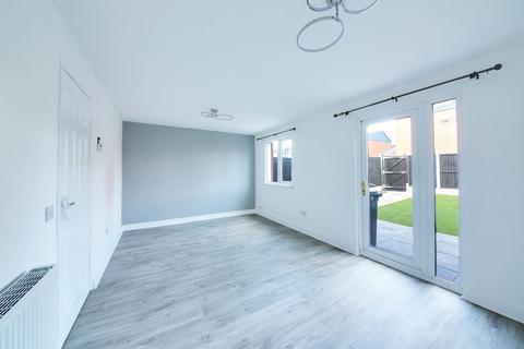 Bartlegate Close, Brookvale, WA7